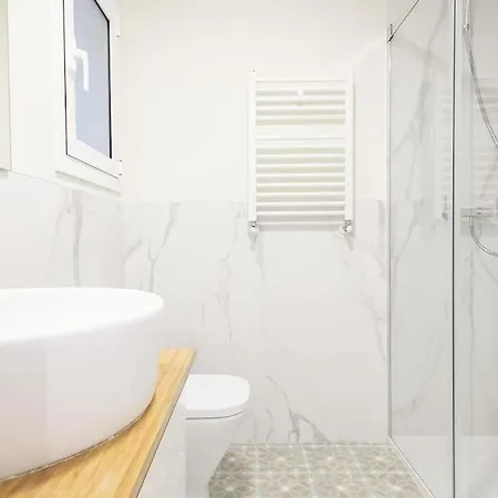 Apartamento Exclusivo A 15 Min De Barcelona Sant Cugat del Vallès Extérieur photo