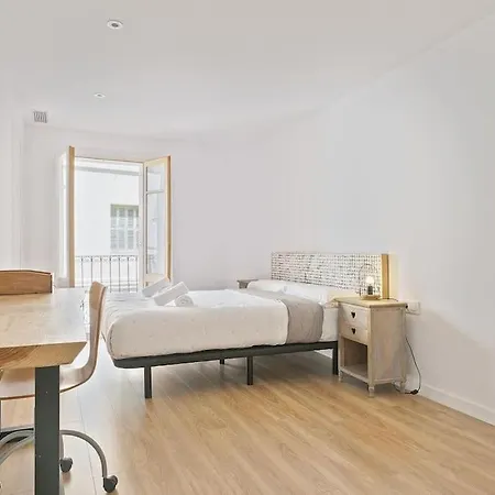 Apartamento Exclusivo A 15 Min De Barcelona Sant Cugat del Vallès Extérieur photo