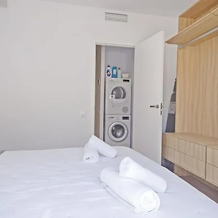 Apartamento Exclusivo A 15 Min De Barcelona Sant Cugat del Vallès Extérieur photo