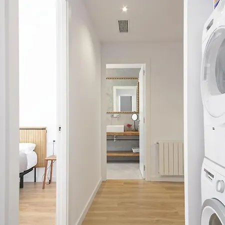 Apartamento Exclusivo A 15 Min De Barcelona Sant Cugat del Vallès Extérieur photo