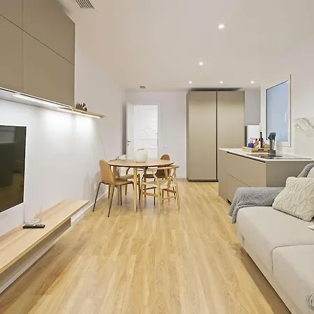 Apartamento Exclusivo A 15 Min De Barcelona Sant Cugat del Vallès Extérieur photo
