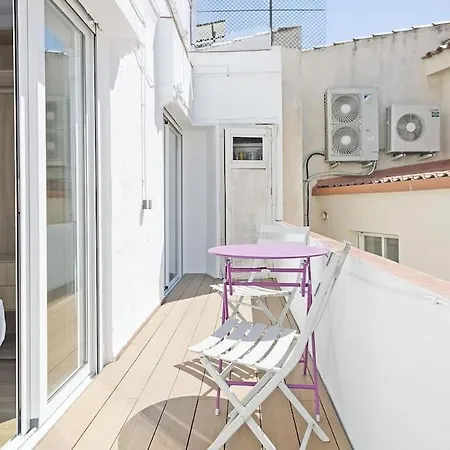 Apartamento Exclusivo A 15 Min De Barcelona Sant Cugat del Vallès Extérieur photo