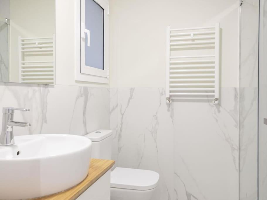 Appartement Exclusivo A 15 Min De Barcelona