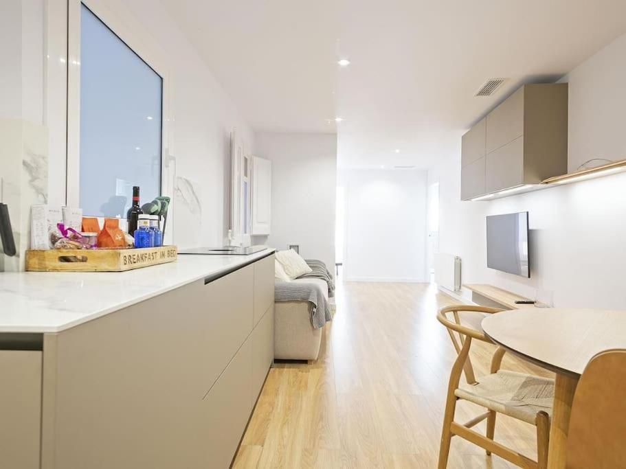 Appartement Exclusivo A 15 Min De Barcelona
