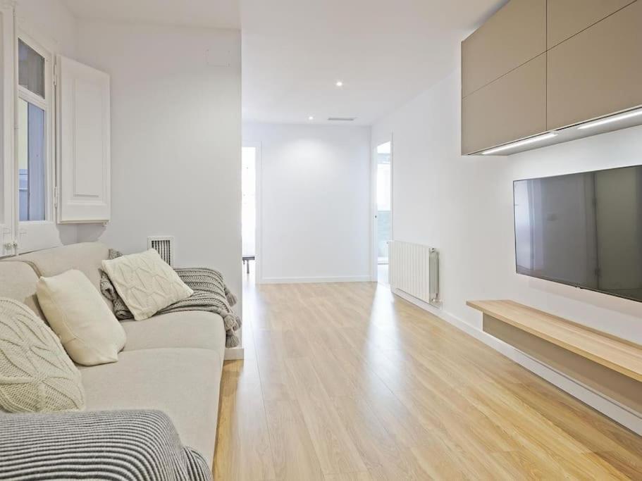 Appartement Exclusivo A 15 Min De Barcelona *
