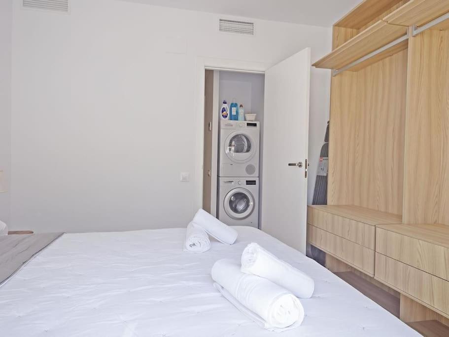 Exclusivo A 15 Min De Barcelona Appartement