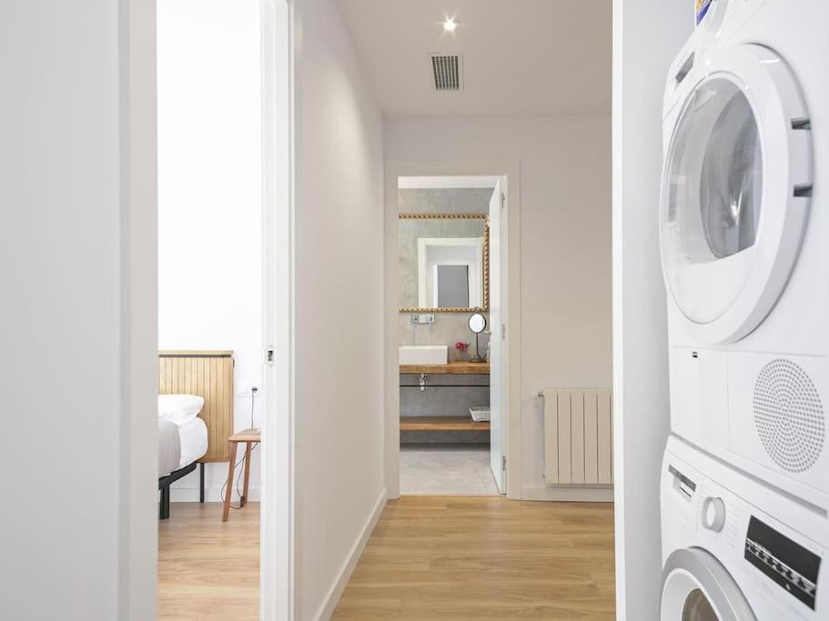 Appartement Exclusivo A 15 Min De Barcelona Sant Cugat del Vallès