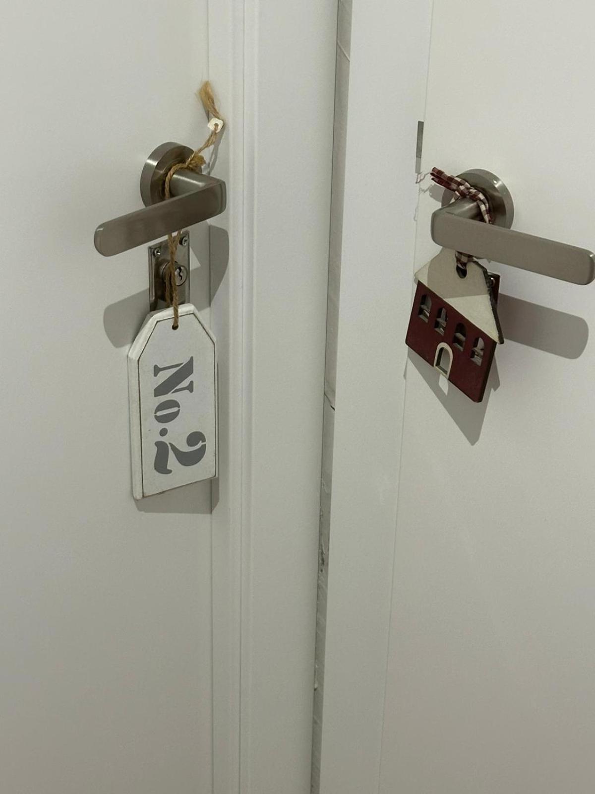 Exclusivo A 15 Min De Barcelona Appartement Sant Cugat del Vallès